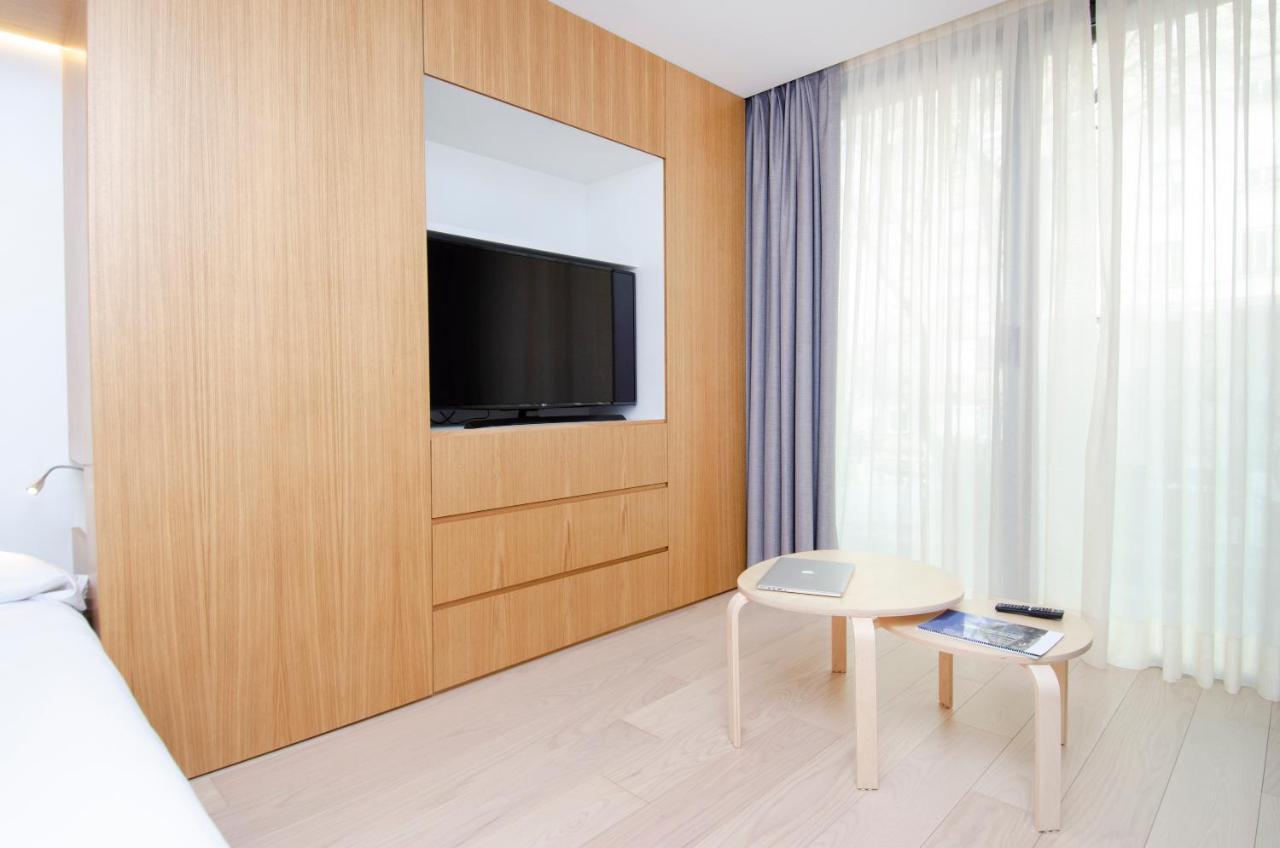 Edmond Vibes Juan Bravo Apartment Madrid Exterior foto