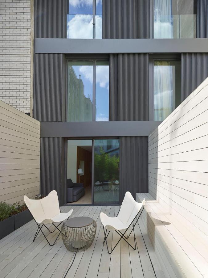 Edmond Vibes Juan Bravo Apartment Madrid Exterior foto