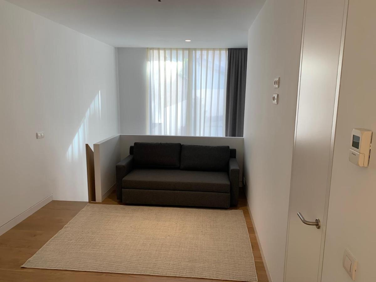 Edmond Vibes Juan Bravo Apartment Madrid Exterior foto