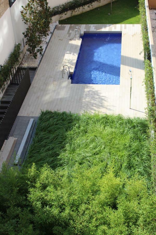 Edmond Vibes Juan Bravo Apartment Madrid Exterior foto