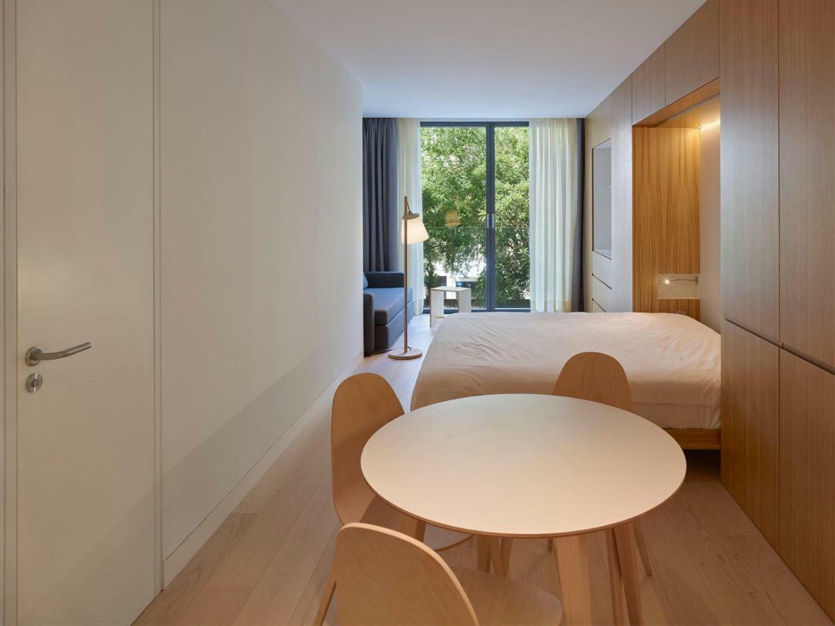 Edmond Vibes Juan Bravo Apartment Madrid Exterior foto