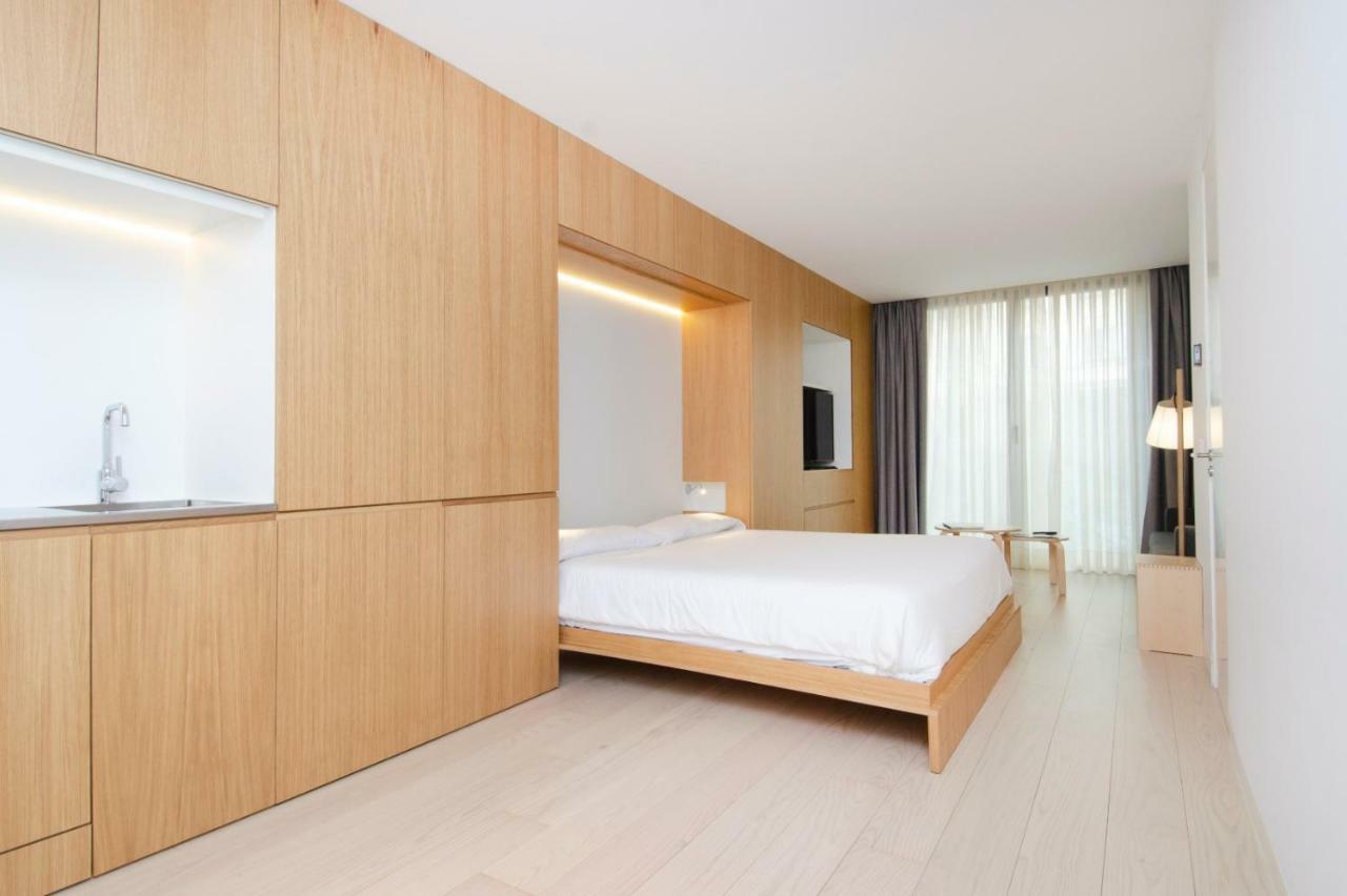 Edmond Vibes Juan Bravo Apartment Madrid Exterior foto