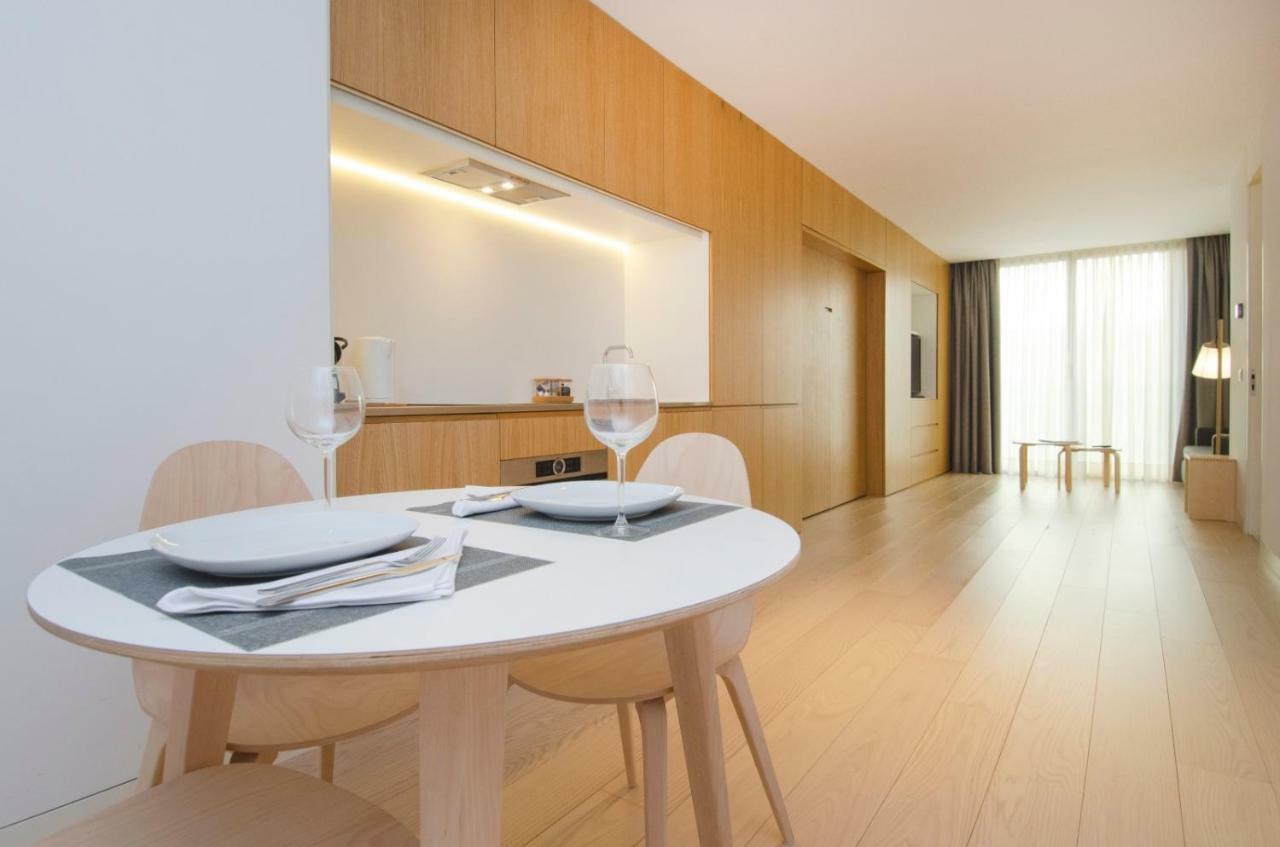 Edmond Vibes Juan Bravo Apartment Madrid Exterior foto